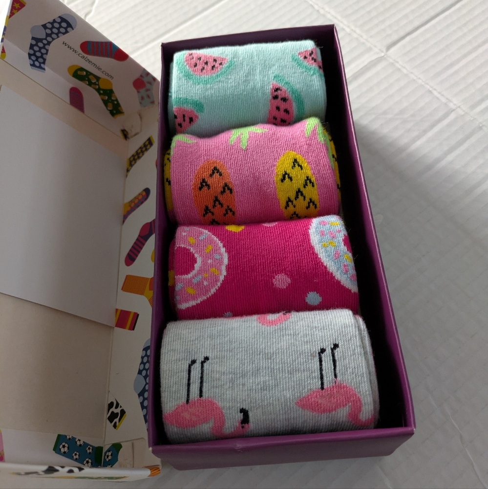 Socks bundle - Picture 6 of 6